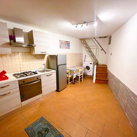 Вілла Etnea House Catania Center Екстер'єр фото