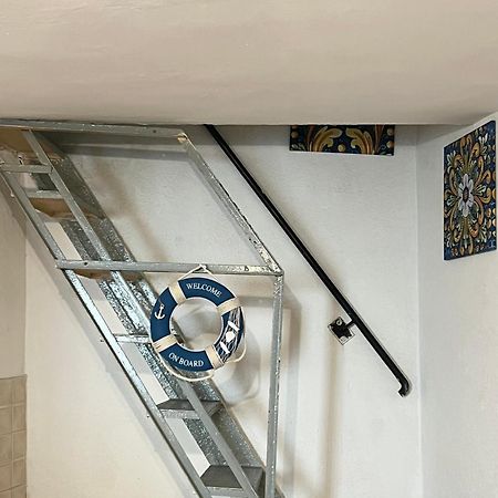 Вілла Etnea House Catania Center Екстер'єр фото