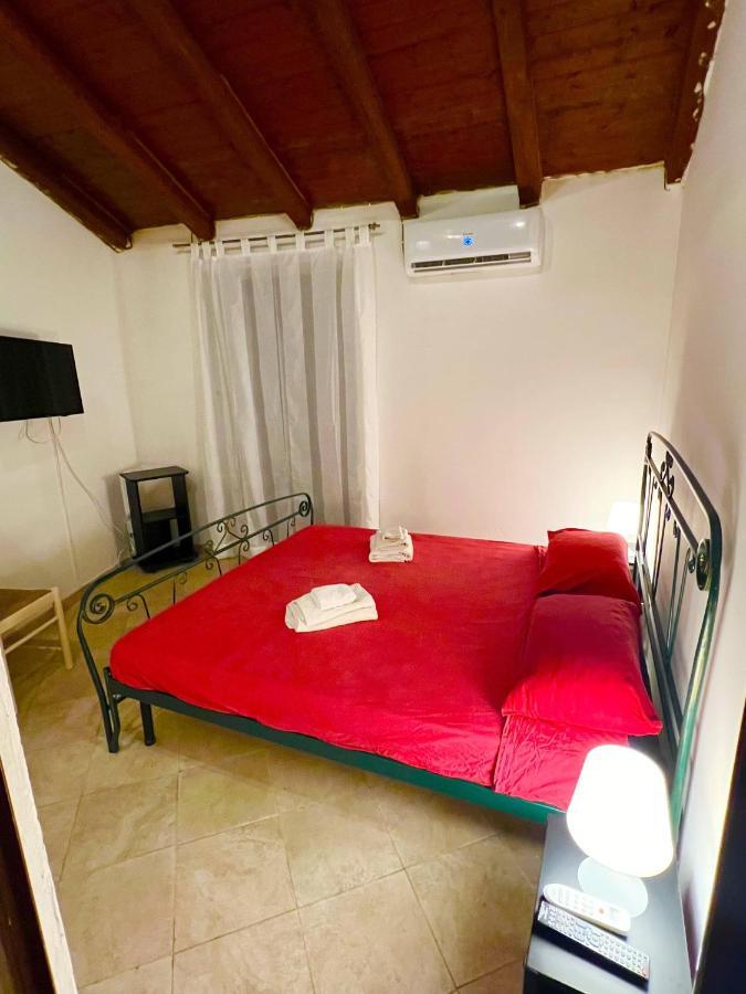 Вілла Etnea House Catania Center Екстер'єр фото