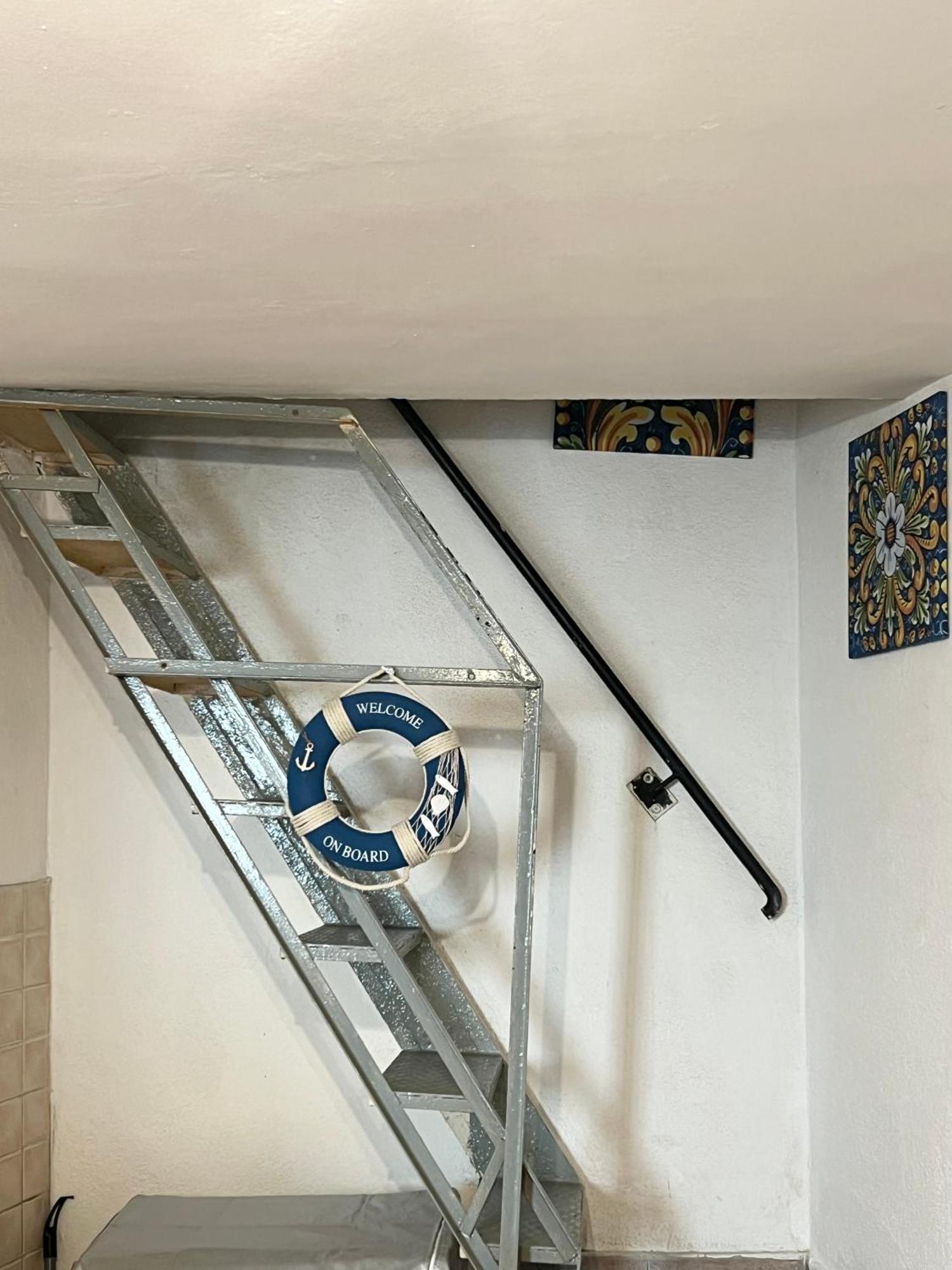 Вілла Etnea House Catania Center Екстер'єр фото